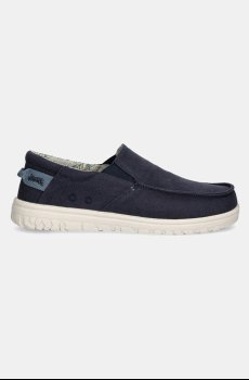 Кеды Jeep SAMOA SLIP ON CVS