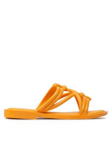Melissa Шльопанці Wave Sand+Salinas AD 33437 Жовтий Melissa Шльопанці Wave Sand+Salinas AD 33437 Жовтий