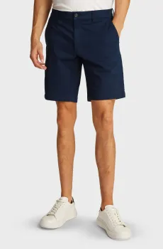 Мужские темно-синие шорты Синий 29 Calvin Klein K10K114063