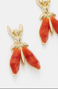 Сережки Patrizia Pepe