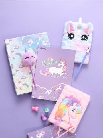 Розмальовка - різнобарвний