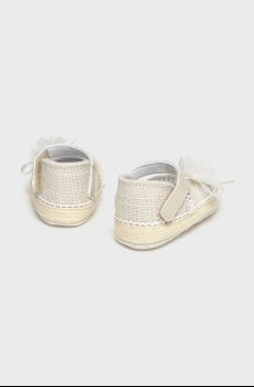 Обувь для новорождённых Mayoral Newborn