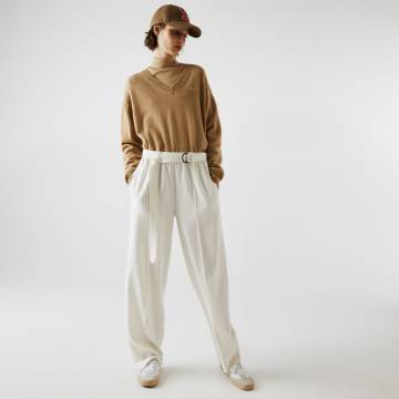 Lacoste штани жіночі Lacoste штани жіночі