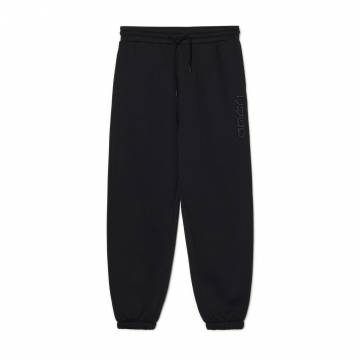 Cropp - Спортивні брюки-джогери - чорний Cropp - Спортивні брюки-джогери - чорний