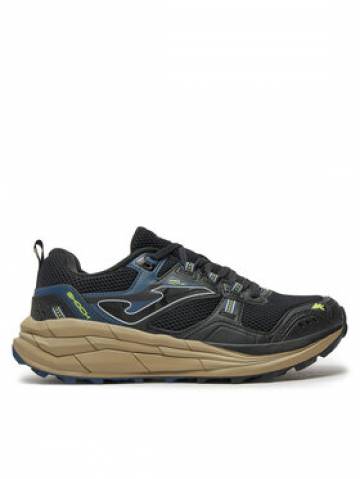 Joma Взуття для бігу Shock TKSHOW2401 Чорний Joma Взуття для бігу Shock TKSHOW2401 Чорний