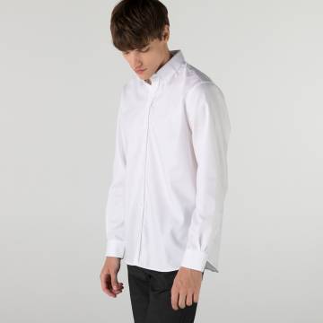 Lacoste сорочка чоловіча Lacoste сорочка чоловіча