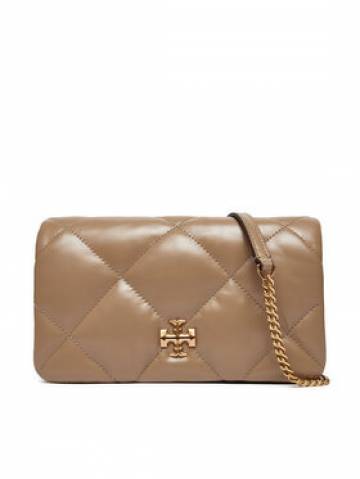 Tory Burch Сумка 158624 Коричневий Tory Burch Сумка 158624 Коричневий