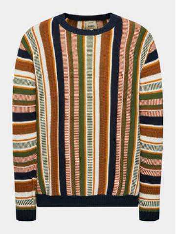 Redefined Rebel Светр 222056 Кольоровий Regular Fit Redefined Rebel Светр 222056 Кольоровий Regular Fit