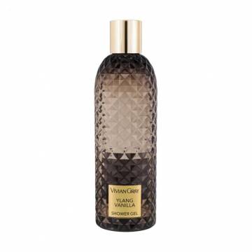 Гель для душа Vivian Gray Ylang & Vanilla Shower Gel, 300 мл Гель для душа Vivian Gray Ylang & Vanilla Shower Gel, 300 мл