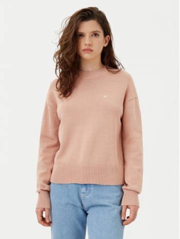 Calvin Klein Jeans Светр Monogram J20J224802 Оранжевий Regular Fit Calvin Klein Jeans Светр Monogram J20J224802 Оранжевий Regular Fit