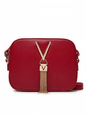 Valentino Сумка Divina VBS1R409G Червоний Valentino Сумка Divina VBS1R409G Червоний