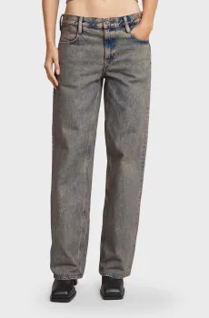 Женские джинсы Judee Loose Wmn Разноцветный 28-32 G-Star RAW D22889,D436