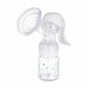 Ручной молокоотсос Canpol Babies Basic (12/216) Ручной молокоотсос Canpol Babies Basic (12/216)