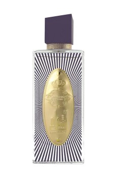 Arabiyat Ashaa Amethyst Парфюмированная вода женская, 110 мл