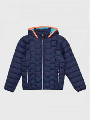 CMP Пуховик 32Z1034A Cиній Regular Fit CMP Пуховик 32Z1034A Cиній Regular Fit