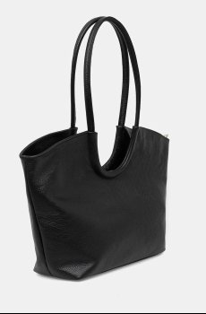 Кожаная сумочка Answear.LAB