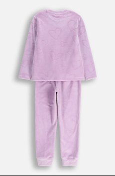 Детская пижама Coccodrillo