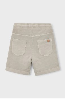 Детские хлопковые шорты Mayoral