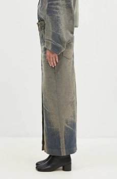 Джинсовая юбка DARKPARK Erika