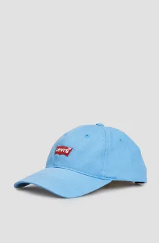 Женская голубая кепка Голубой ONESIZE Levi’s® 232454;306.11