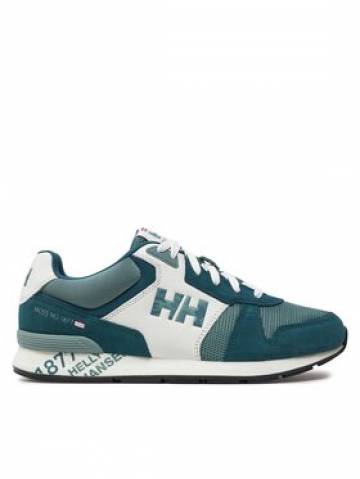 Helly Hansen Снікерcи Anakin Leather 2 11994 Зелений Helly Hansen Снікерcи Anakin Leather 2 11994 Зелений