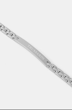 Браслет Trussardi T-STEEL