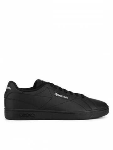 Reebok Снікерcи COURT CLEAN 100074370 Чорний Reebok Снікерcи COURT CLEAN 100074370 Чорний