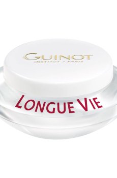 Крем для лица Guinot Longue Vie Cream, 50 мл