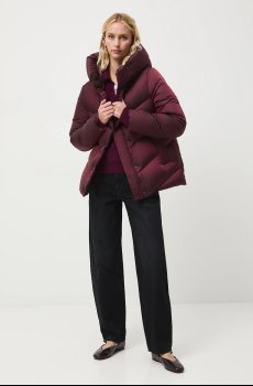 Пуховая куртка Medicine