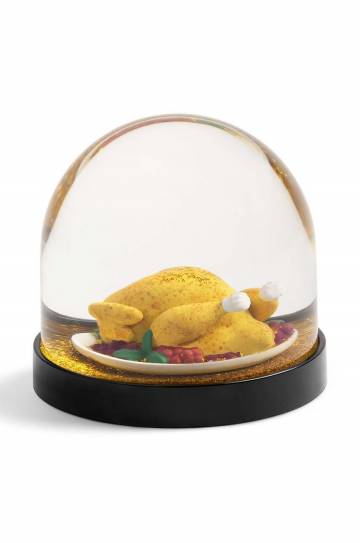 Декорация &k amsterdam Wonderball Turkey Декорация &k amsterdam Wonderball Turkey