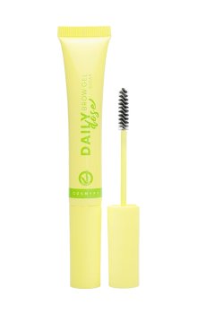 Гель для бровей CosMyFy Daily Dose Brow Gel, Clear, 8 мл