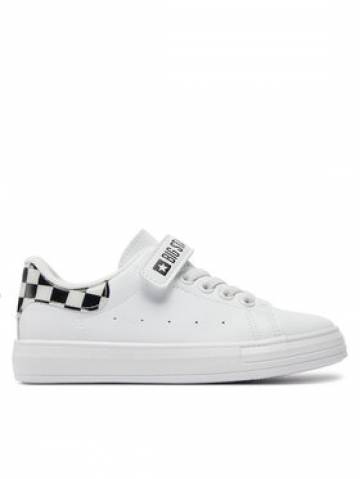 Big Star Shoes Снікерcи NN374058 Білий Big Star Shoes Снікерcи NN374058 Білий
