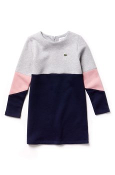 Lacoste сукня дитяча