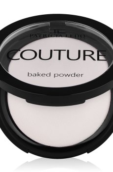 Запеченная пудра для лица Patricia Ledo Couture, 5 г