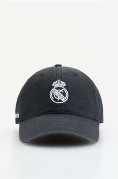 Reserved - Бейсболка Real Madrid - темно-сірий - 696CQ-90X