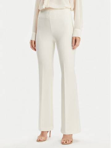 ViCOLO Штани з тканини TB0079 Écru Regular Fit ViCOLO Штани з тканини TB0079 Écru Regular Fit