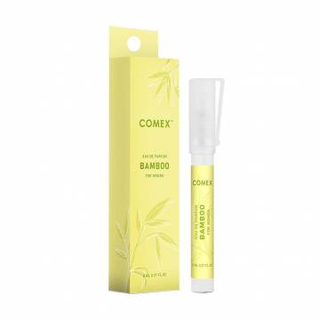 Comex Bamboo Парфюмированная вода женская, 8 мл Comex Bamboo Парфюмированная вода женская, 8 мл
