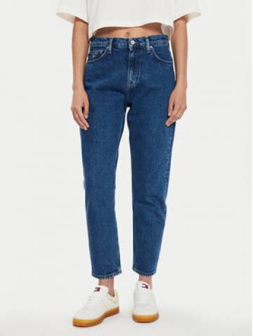 Tommy Jeans Джинси Izzi DW0DW15993 Голубий Slim Fit Tommy Jeans Джинси Izzi DW0DW15993 Голубий Slim Fit