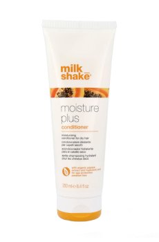 Увлажняющий кондиционер milk_shake Moisture Plus Conditioner для сухих волос, 250 мл
