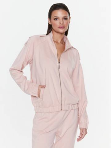Liu Jo Sport Світшот TA3075 J6182 Рожевий Regular Fit Liu Jo Sport Світшот TA3075 J6182 Рожевий Regular Fit