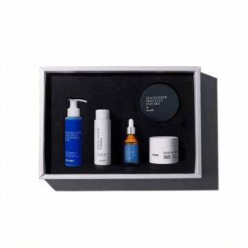 Комплексний б’юті-сет для жирної та комбінованої шкіри Hillary Perfect Niacinamide Sebo Balance Комплексний б’юті-сет для жирної та комбінованої шкіри Hillary Perfect Niacinamide Sebo Balance