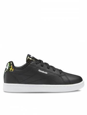 Reebok Снікерcи Royal Complete CLN 2 HP3391 Чорний Reebok Снікерcи Royal Complete CLN 2 HP3391 Чорний