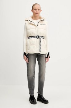 Безрукавка Karl Lagerfeld Jeans