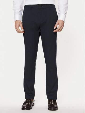 Tom Tailor Чіноси 1044345 Cиній Slim Fit Tom Tailor Чіноси 1044345 Cиній Slim Fit