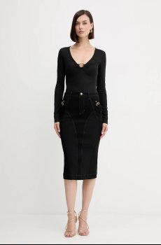 Юбка Versace Jeans Couture