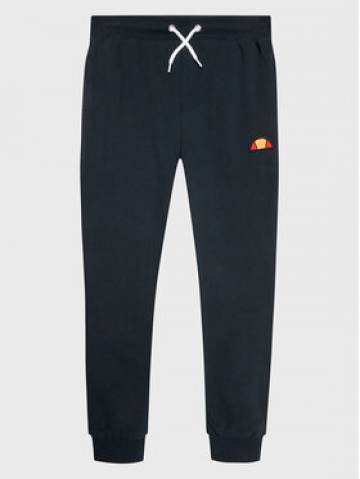 Ellesse Спортивні штани Colino S3E08579 Чорний Regular Fit Ellesse Спортивні штани Colino S3E08579 Чорний Regular Fit