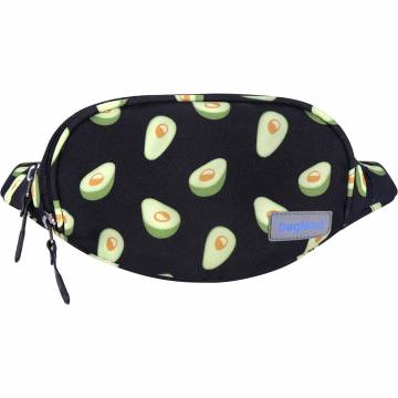 Бананка Bagland Bella 2 л. сублімація 763 (00202664) Бананка Bagland Bella 2 л. сублімація 763 (00202664)