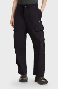 Женские черные карго Summer Черный 29-32 G-Star RAW D26440,D454