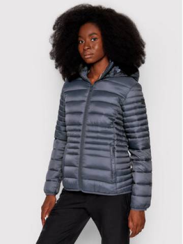 CMP Пуховик 30K3666A Сірий Regular Fit CMP Пуховик 30K3666A Сірий Regular Fit