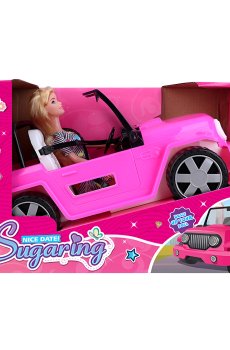 Детский игрушечный набор Shantou Bella, от 3 лет (558E)